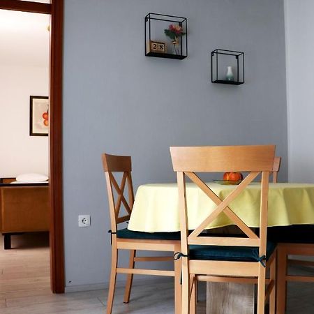 Apartman Ana Skradin Kültér fotó