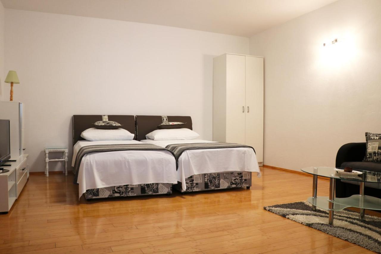 Apartman Ana Skradin Kültér fotó