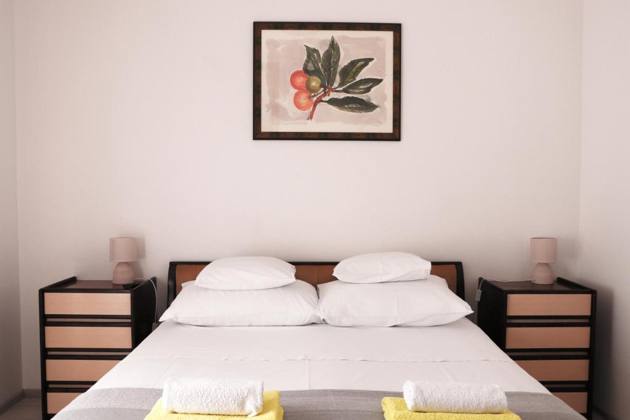 Apartman Ana Skradin Kültér fotó