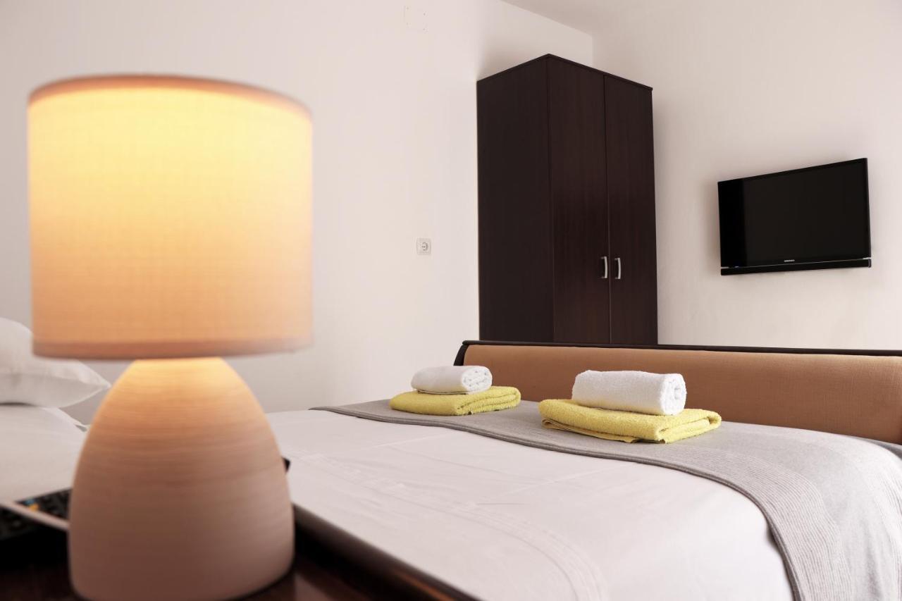 Apartman Ana Skradin Kültér fotó
