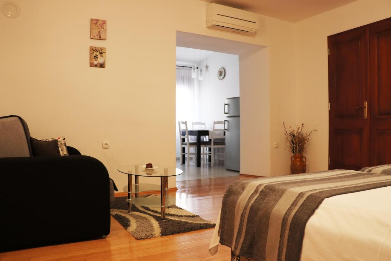 Apartman Ana Skradin Kültér fotó