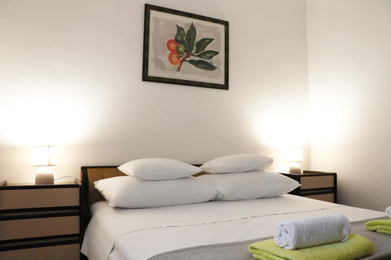 Apartman Ana Skradin Kültér fotó