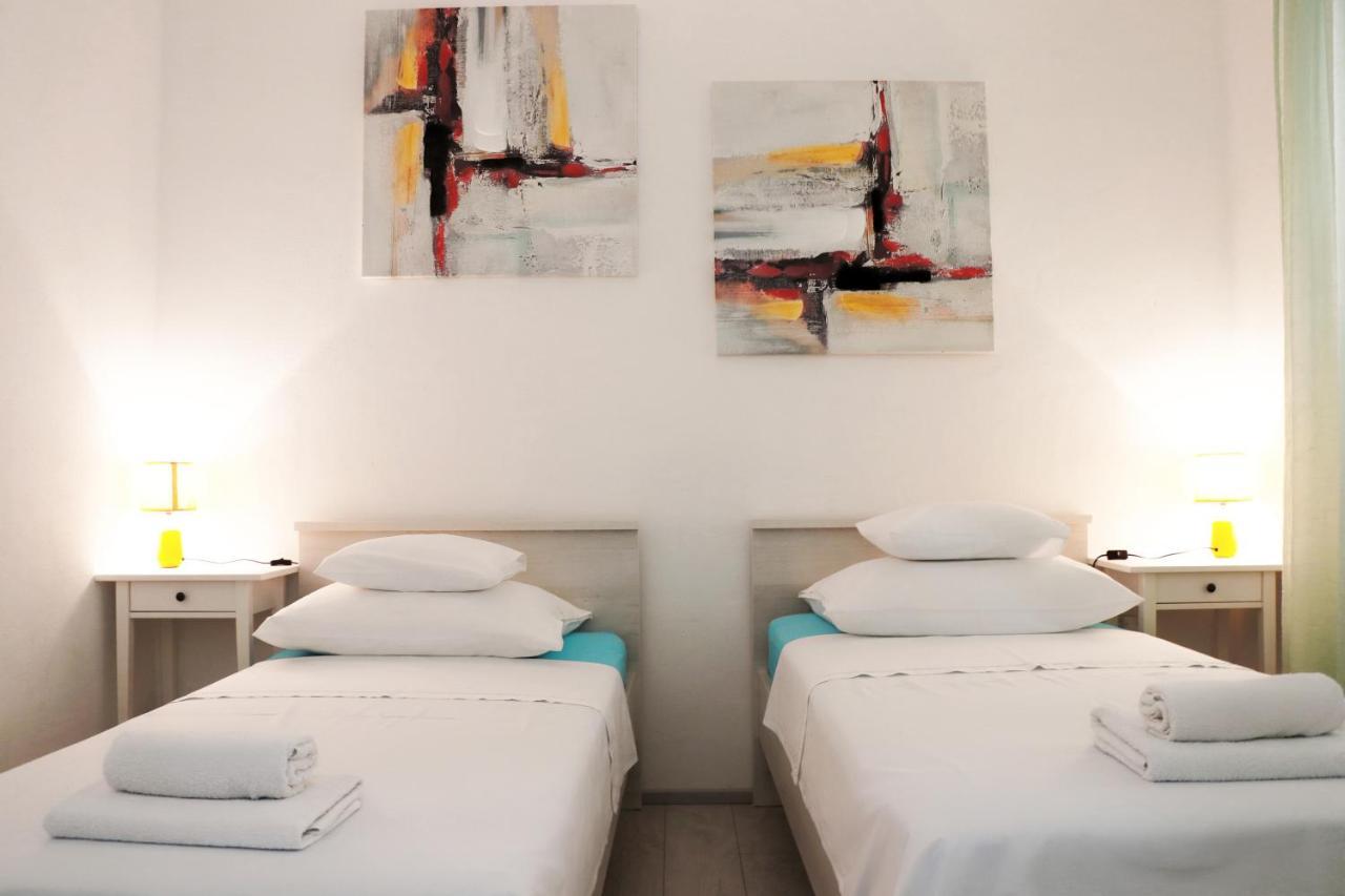 Apartman Ana Skradin Kültér fotó