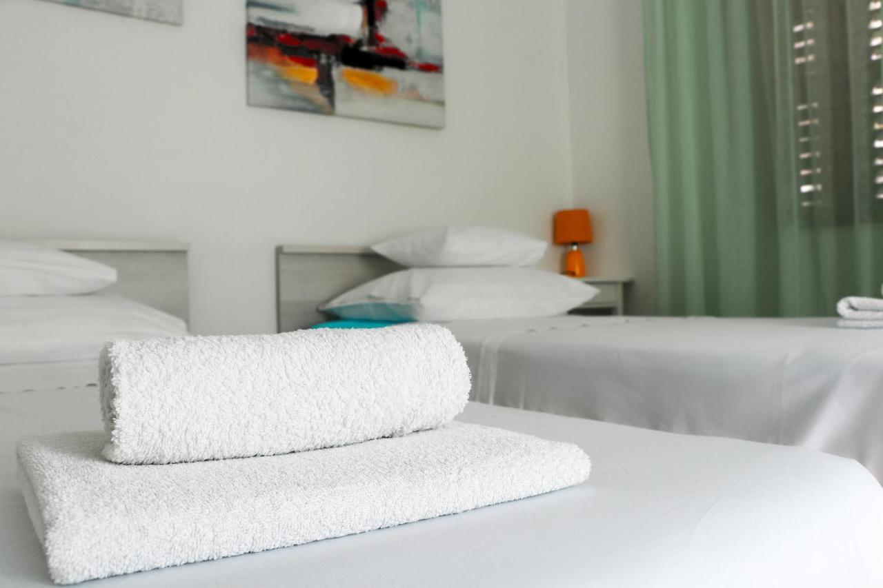 Apartman Ana Skradin Kültér fotó
