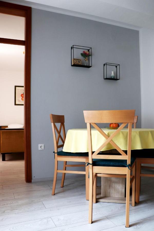 Apartman Ana Skradin Kültér fotó