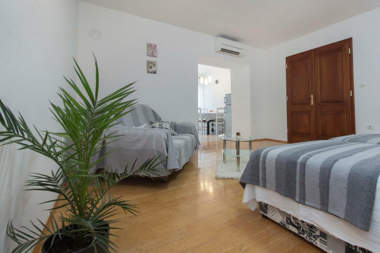 Apartman Ana Skradin Kültér fotó