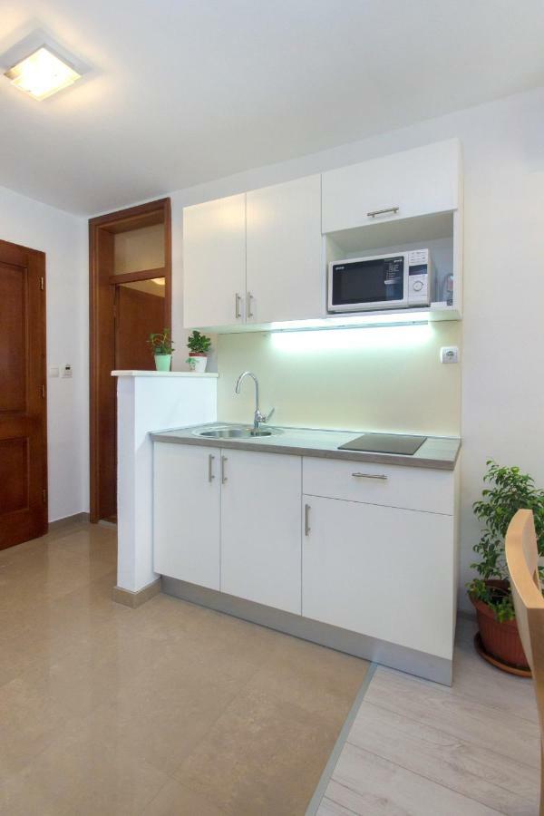 Apartman Ana Skradin Kültér fotó