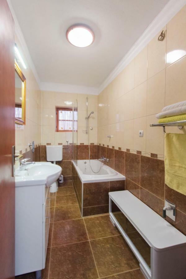 Apartman Ana Skradin Kültér fotó