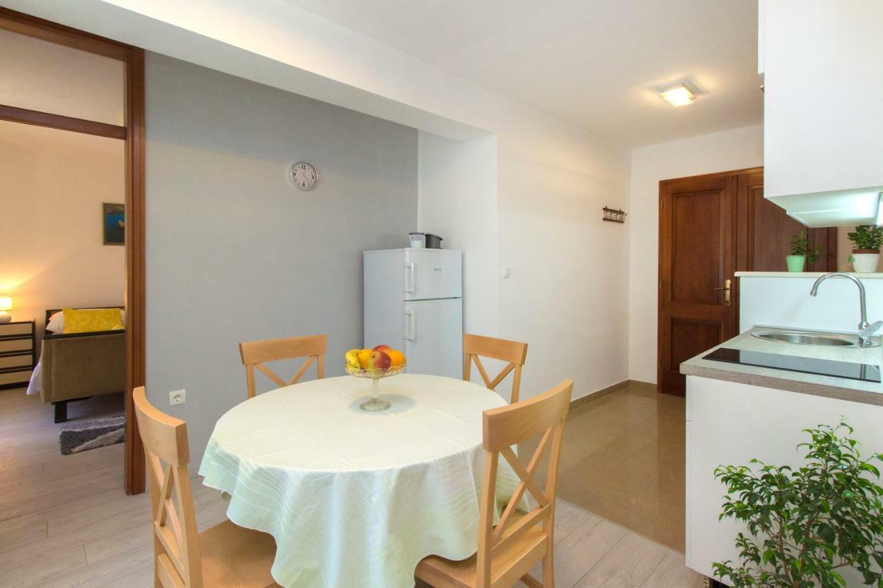 Apartman Ana Skradin Kültér fotó
