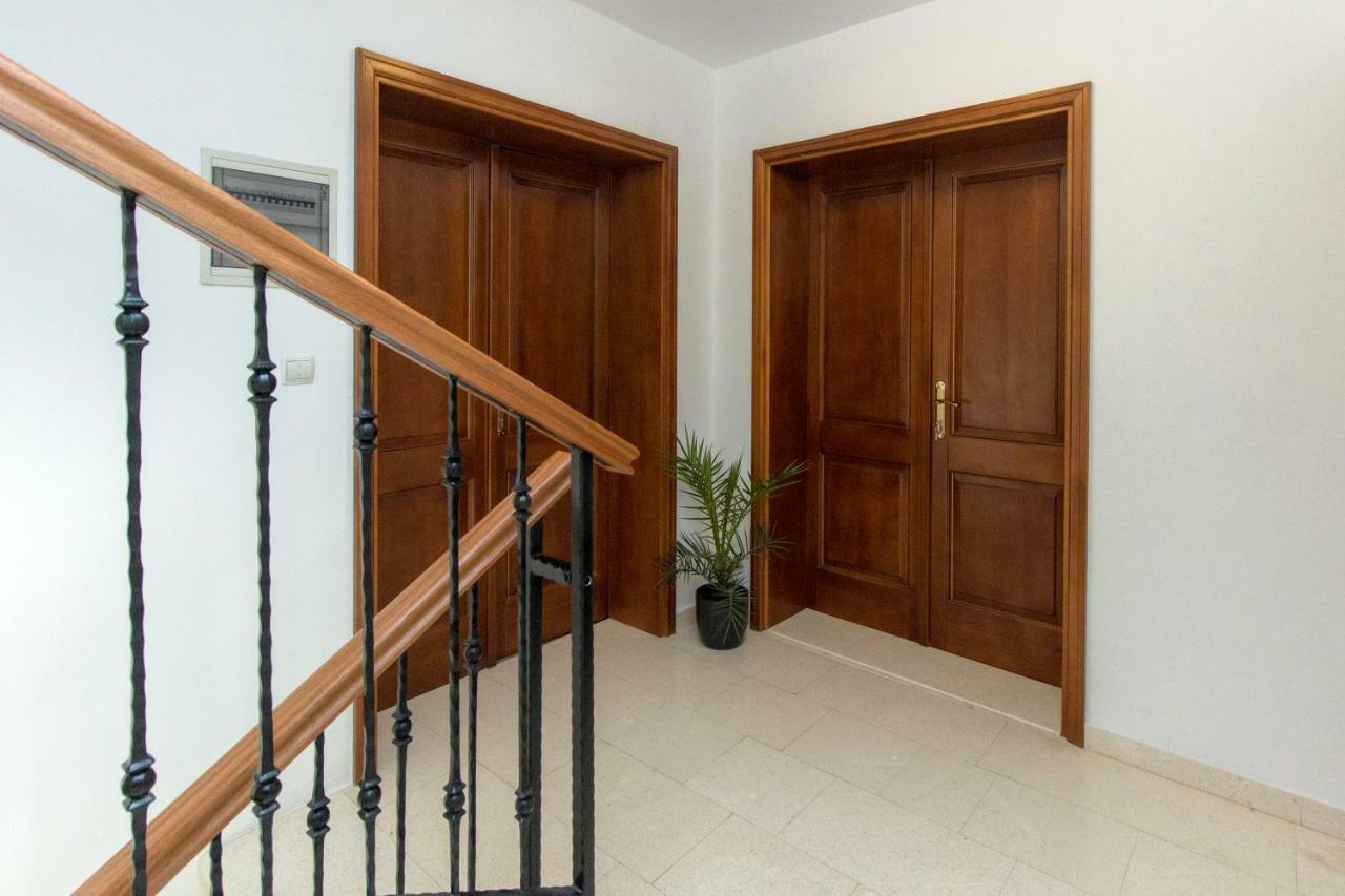 Apartman Ana Skradin Kültér fotó