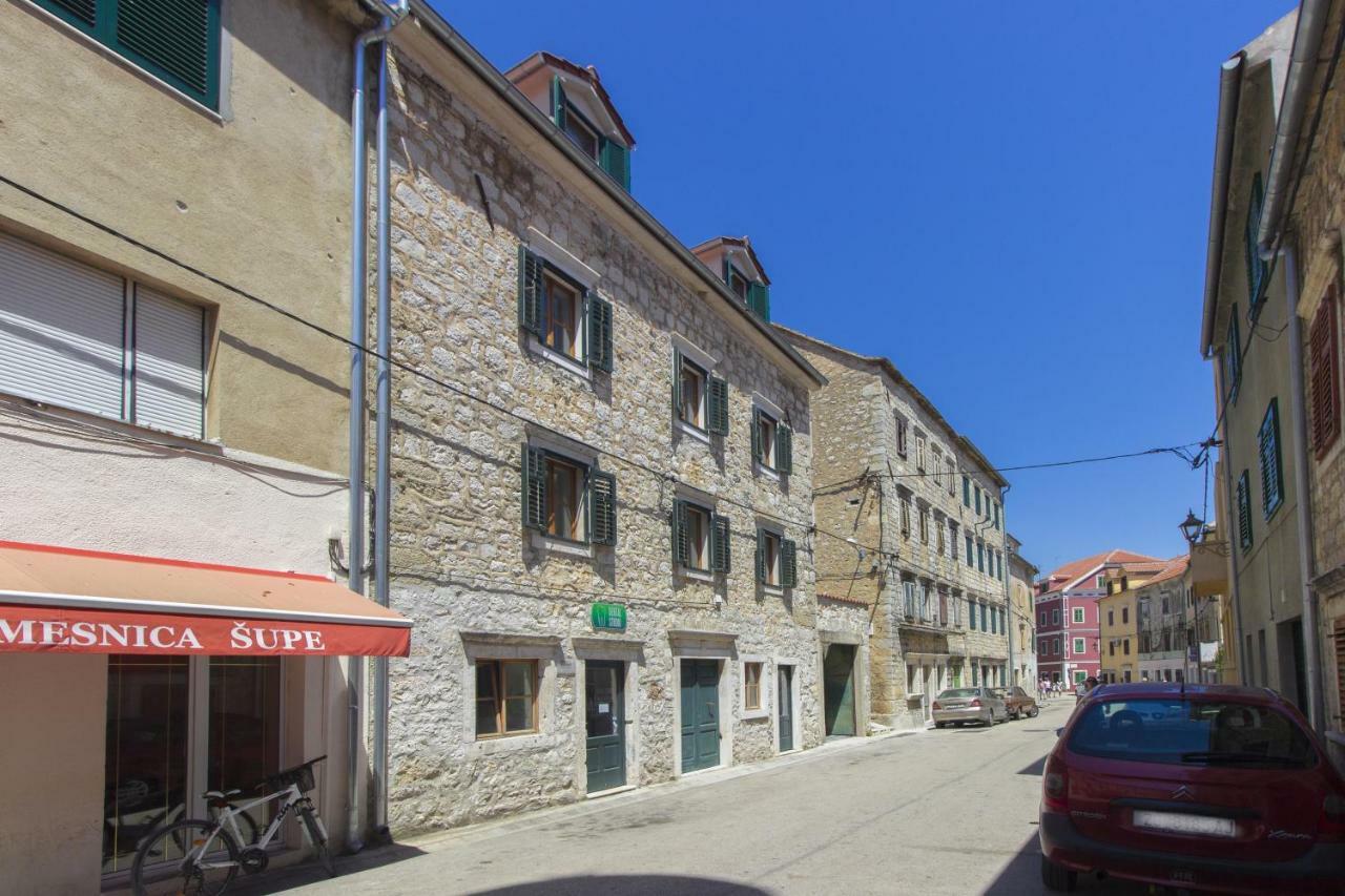 Apartman Ana Skradin Kültér fotó