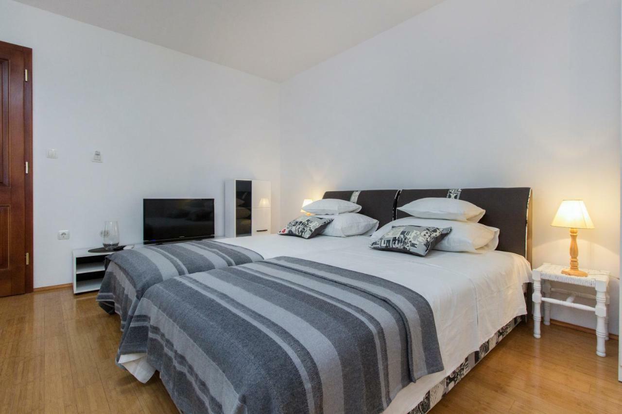 Apartman Ana Skradin Kültér fotó