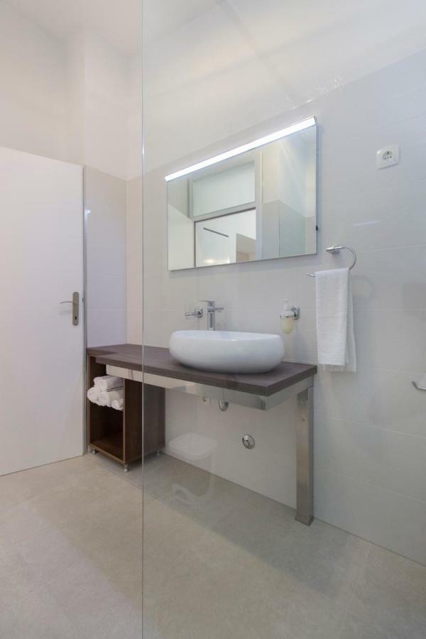 Apartman Ana Skradin Kültér fotó