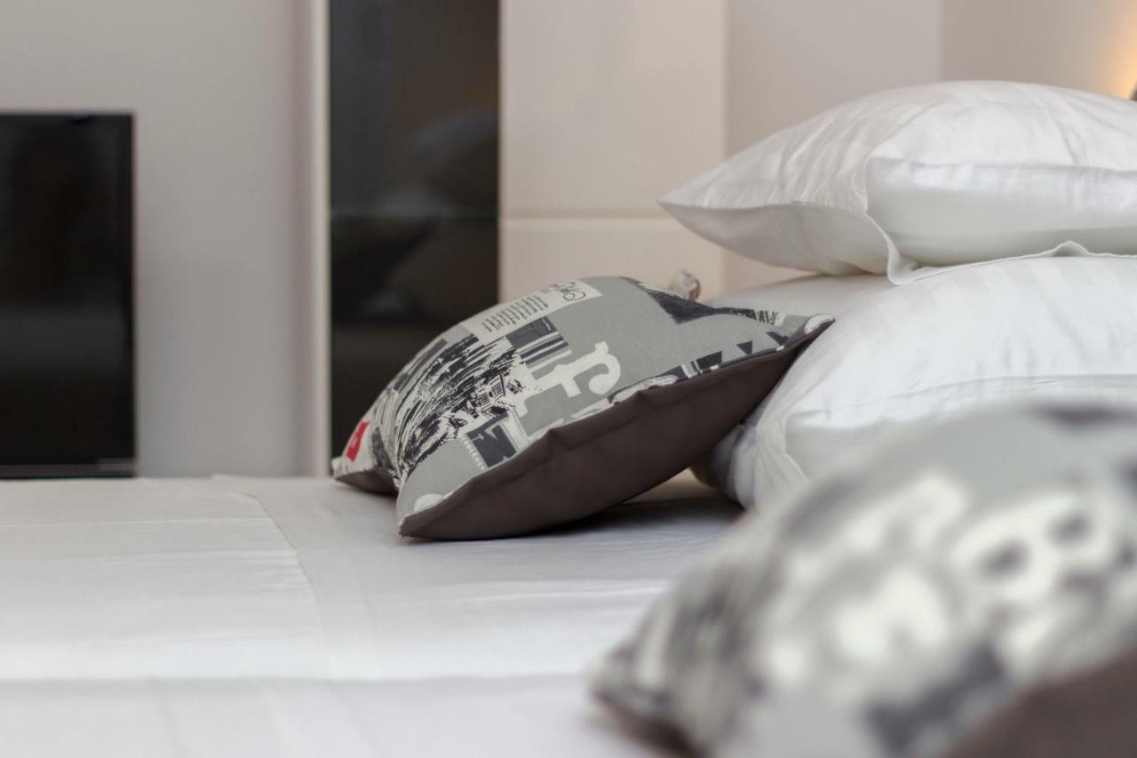 Apartman Ana Skradin Kültér fotó