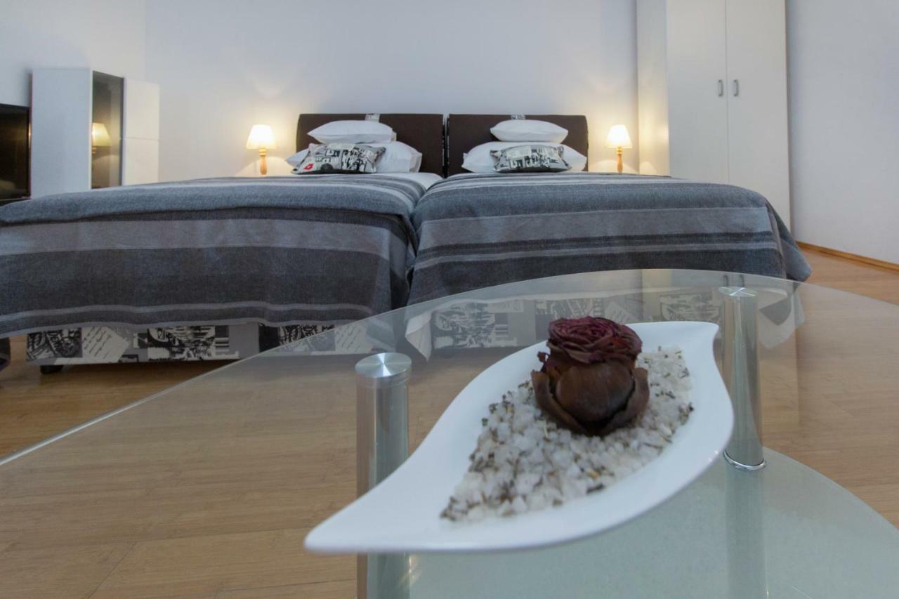 Apartman Ana Skradin Kültér fotó