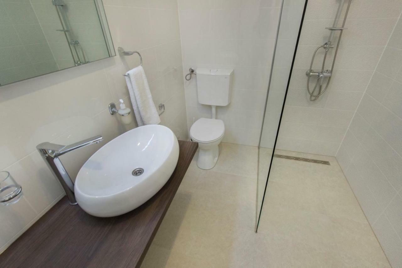 Apartman Ana Skradin Kültér fotó