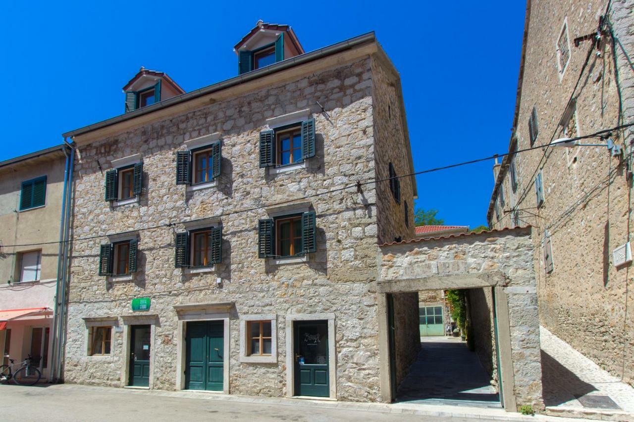 Apartman Ana Skradin Kültér fotó