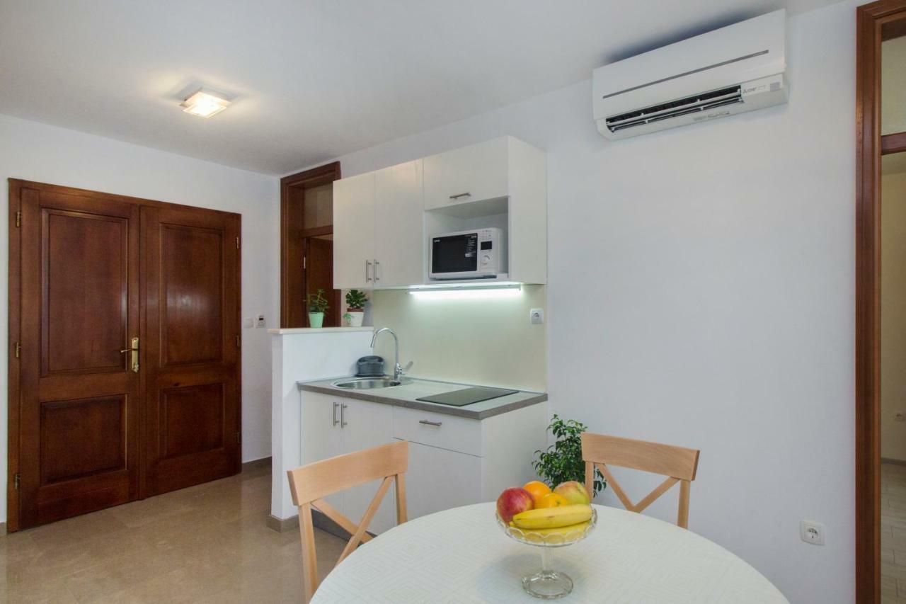 Apartman Ana Skradin Kültér fotó